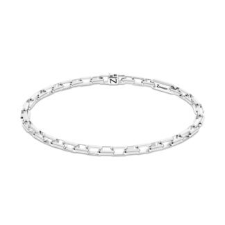 Bracciale Zancan in Argento a Catena - Insignia 925 - ESB252