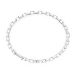 Bracciale Zancan in Argento a Catena - Insignia 925 - ESB252