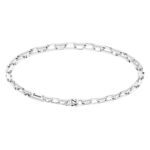 Bracciale Zancan in Argento a Catena - Insignia 925 - ESB252