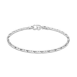 Bracciale Zancan in Argento a Catena - Insignia 925 - ESB253