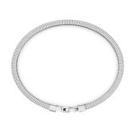 Bracciale Zancan in Argento a Catena - Insignia 925 - ESB254