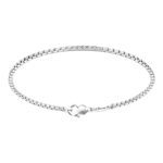 Bracciale Zancan in Argento a Catena - Insignia 925 - ESB255