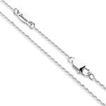 Collana Zancan in Argento con Pendente - Insignia 925 - ESC117