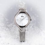Orologio Solo Tempo da Donna Lotus in Acciaio con Zirconi - Bliss - 18743/1