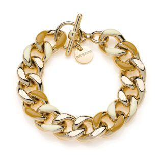 Bracciale da Donna Unoaerre in Bronzo con Smalto - Colors - 2184