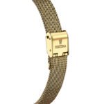 Orologio Solo Tempo Festina in Acciaio con Zirconi - Mademoiselle - F20495/1