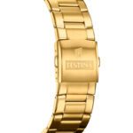 Orologio Cronografo Festina in Acciaio Dorato - Chrono Sport - F20541/4
