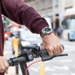 Orologio Cronografo Festina in Acciaio - Chrono Bike - F20543/3