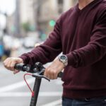 Orologio Cronografo Festina in Acciaio - Chrono Bike - F20543/3