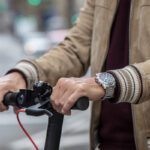 Orologio Cronografo Festina in Acciaio - Chrono Bike - F20543/3