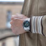 Orologio Cronografo Festina in Acciaio - Chrono Bike - F20543/3