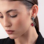 Orecchini Mesi Reverse Inverno