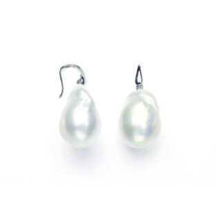 Orecchini in Argento con Scaramazze