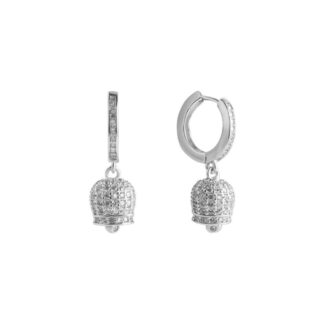 Orecchini ChiMiAma in Argento - Passione Zircone - 140245
