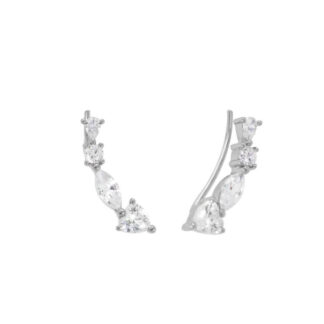 Orecchini ChiMiAma in Argento - Passione Zircone - 140355