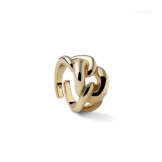 Anello Donna Unoaerre in Argento grumetta - 6569/12