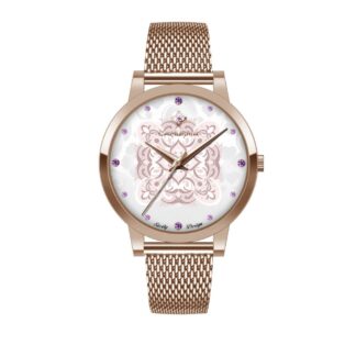 Orologio Solo Tempo Camurria in Acciaio - A Visula - CW52RS1