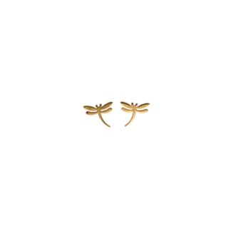 Orechini Luiber in Oro Giallo 9 kt - PE00519